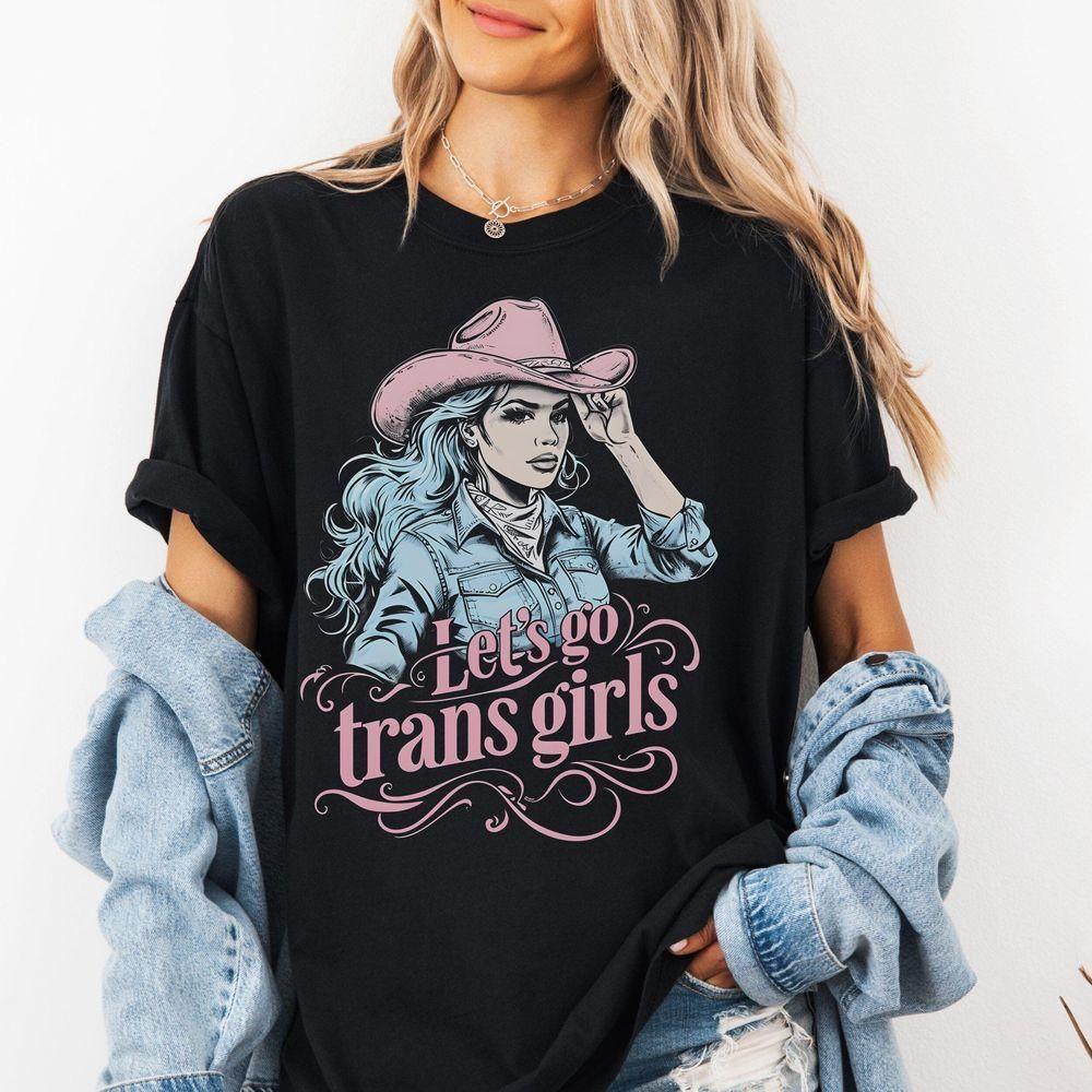 Transgender Country Girl Vuitino Apparel Transgender Country Girl Vuitino Apparel